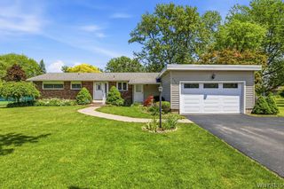 5361 Annover Road, Lewiston, NY 14092