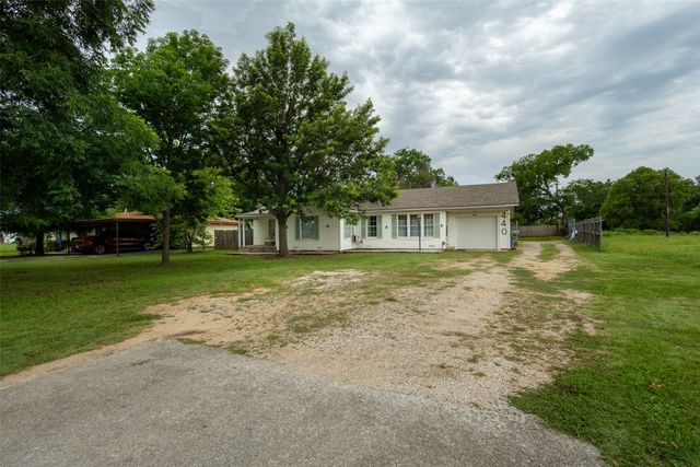 440 S Main Street, Springtown, TX 76082