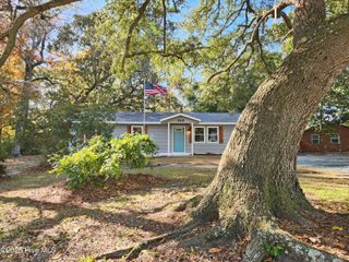 106 E Brandywine Circle E, Wilmington, NC 28411