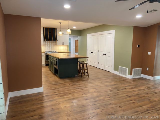 3484 State Highway 199, Ardmore, OK 73401