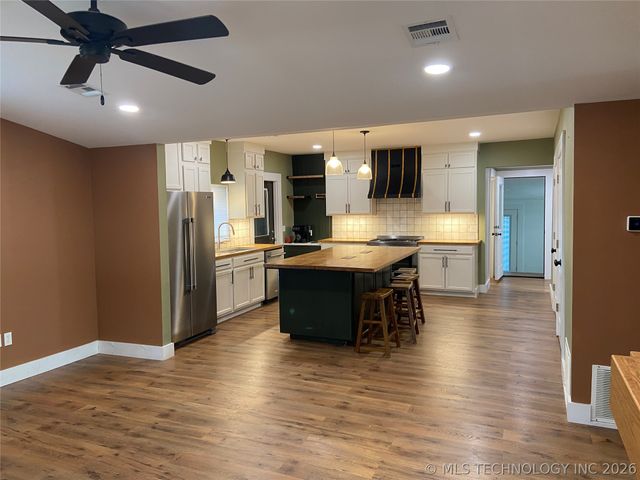 3484 State Highway 199, Ardmore, OK 73401