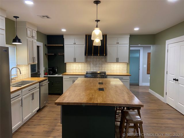 3484 State Highway 199, Ardmore, OK 73401