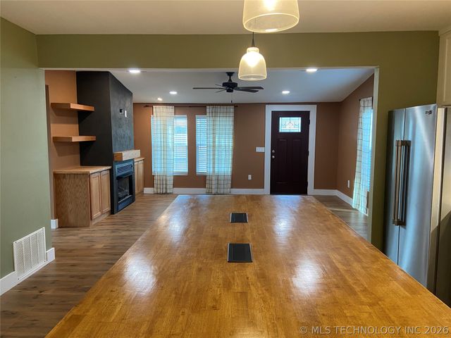 3484 State Highway 199, Ardmore, OK 73401