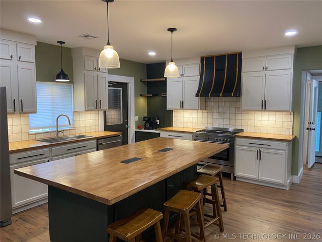 3484 State Highway 199, Ardmore, OK 73401