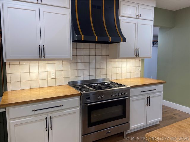 3484 State Highway 199, Ardmore, OK 73401