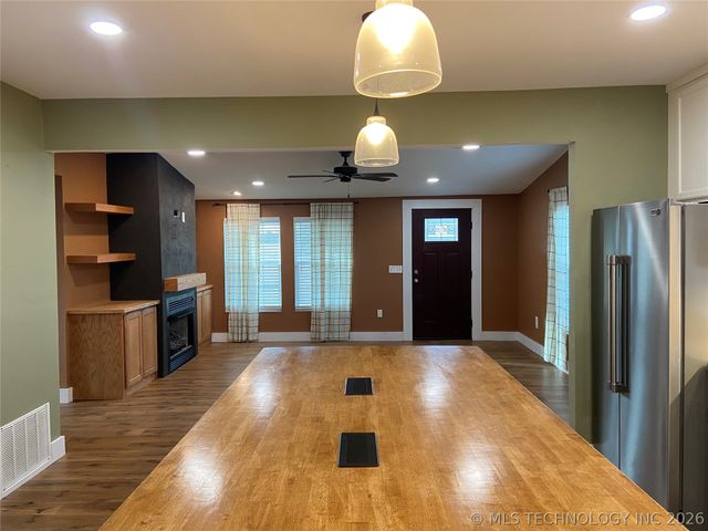 3484 State Highway 199, Ardmore, OK 73401