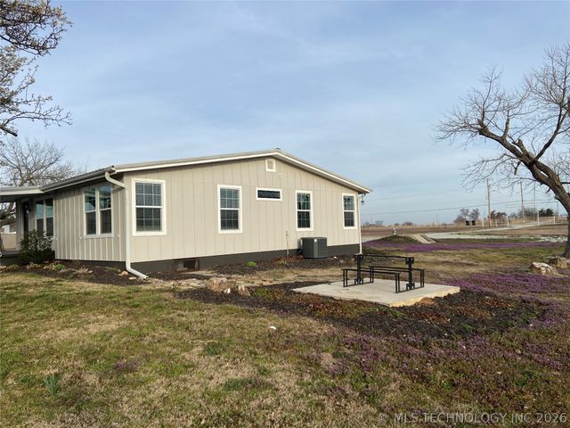 3484 State Highway 199, Ardmore, OK 73401