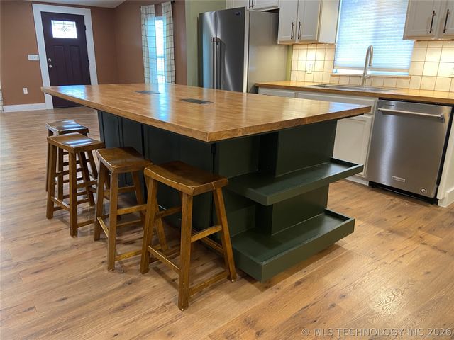 3484 State Highway 199, Ardmore, OK 73401