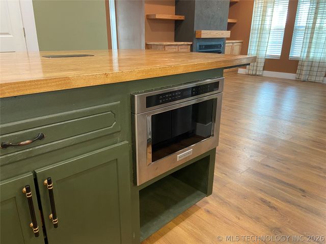 3484 State Highway 199, Ardmore, OK 73401