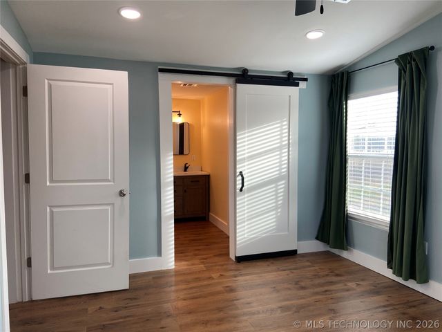 3484 State Highway 199, Ardmore, OK 73401