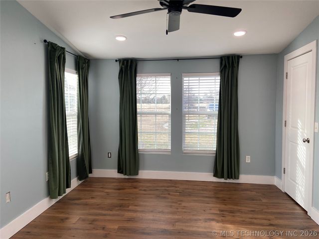 3484 State Highway 199, Ardmore, OK 73401