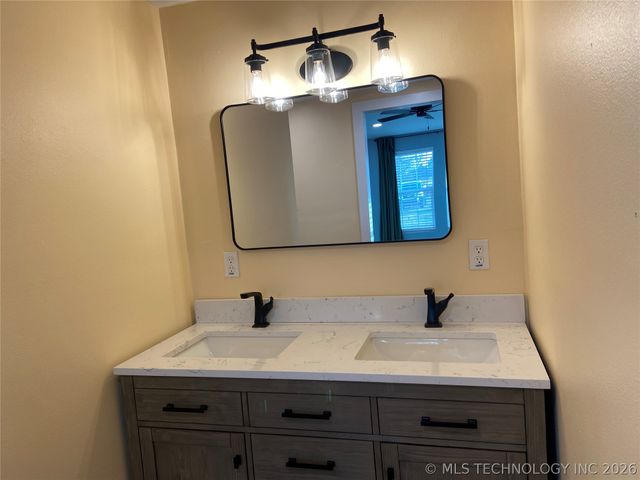 3484 State Highway 199, Ardmore, OK 73401