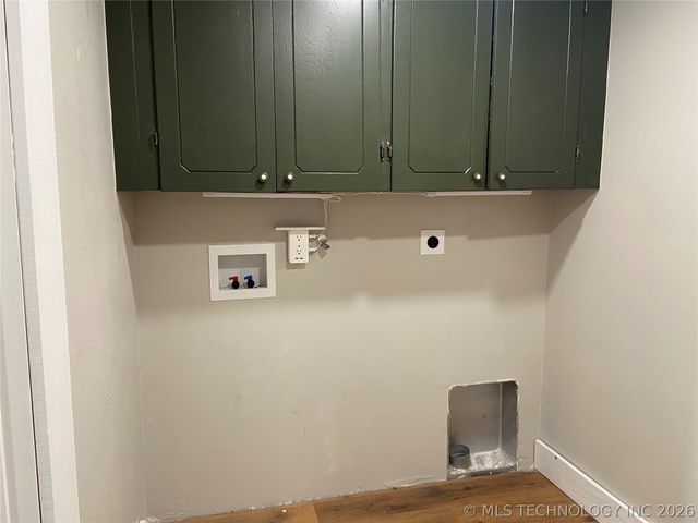 3484 State Highway 199, Ardmore, OK 73401