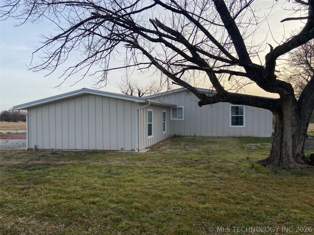 3484 State Highway 199, Ardmore, OK 73401