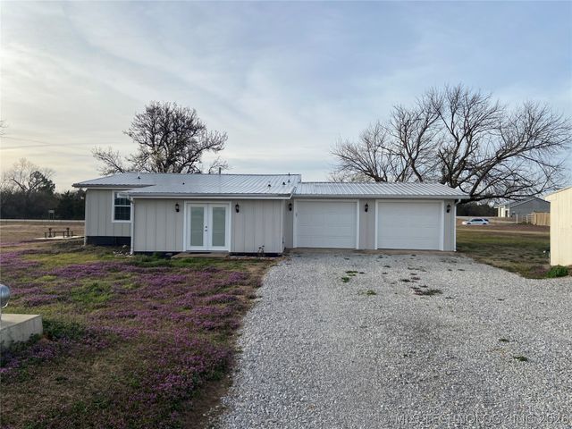 3484 State Highway 199, Ardmore, OK 73401