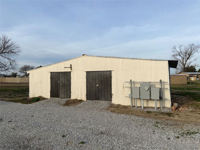 3484 State Highway 199, Ardmore, OK 73401