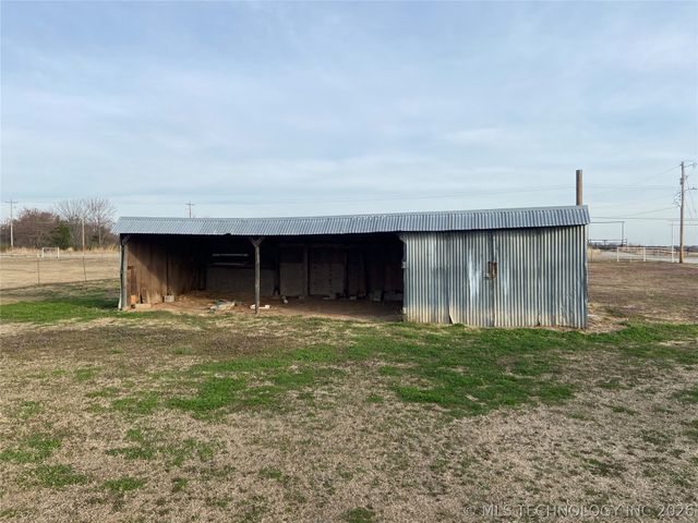 3484 State Highway 199, Ardmore, OK 73401
