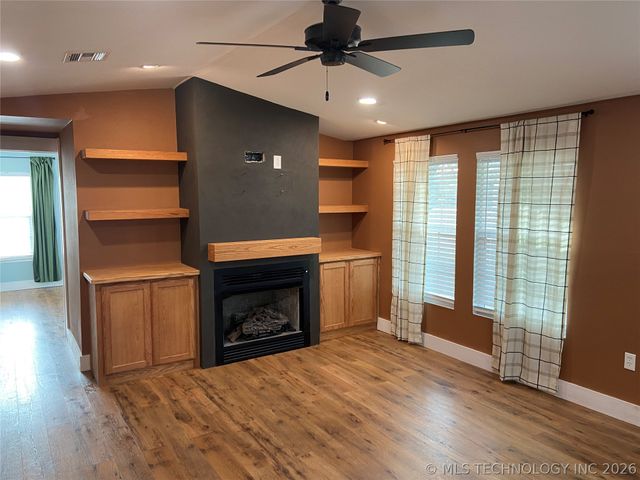 3484 State Highway 199, Ardmore, OK 73401