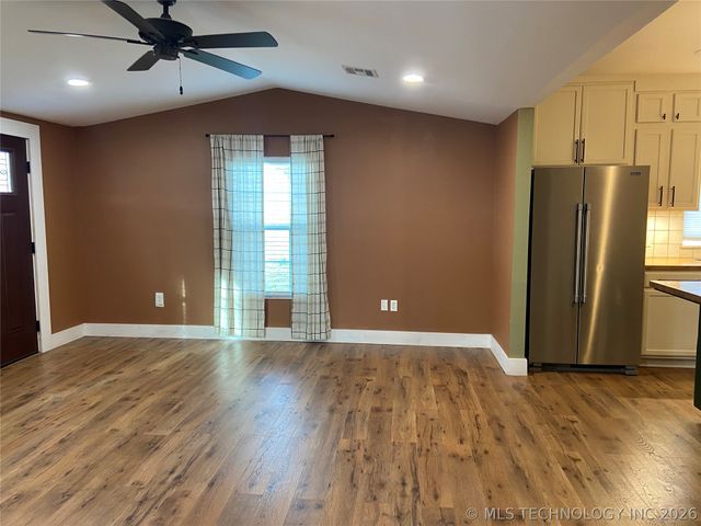 3484 State Highway 199, Ardmore, OK 73401