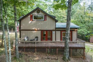 132 Silver Dollar Lane, Young Harris, GA 30582