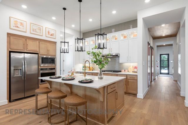 41806 Doyle Drive, Todd Mission, TX 77316