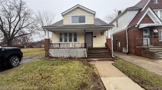 5267 Maryland Street, Detroit, MI 48224