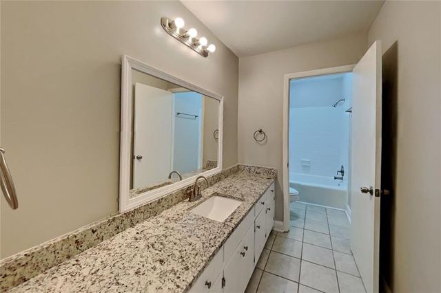 2754 Georgian Terrace, Marietta, GA 30068