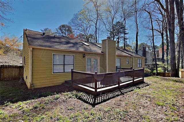 2754 Georgian Terrace, Marietta, GA 30068