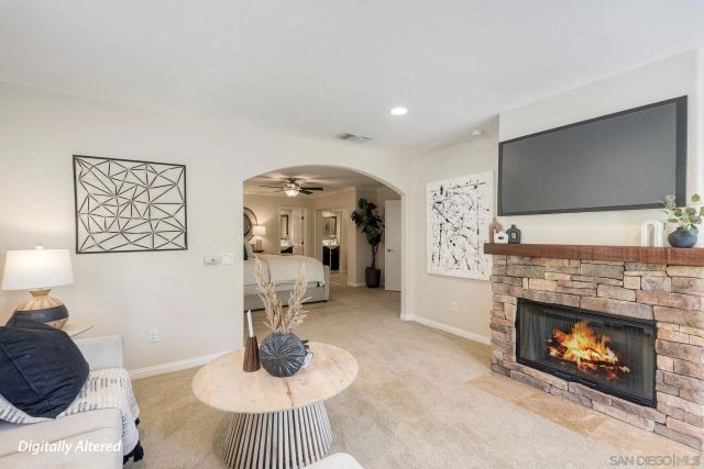 17709 Saint Andrews, Poway, CA 92064