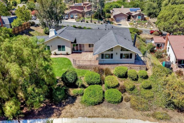 17709 Saint Andrews, Poway, CA 92064