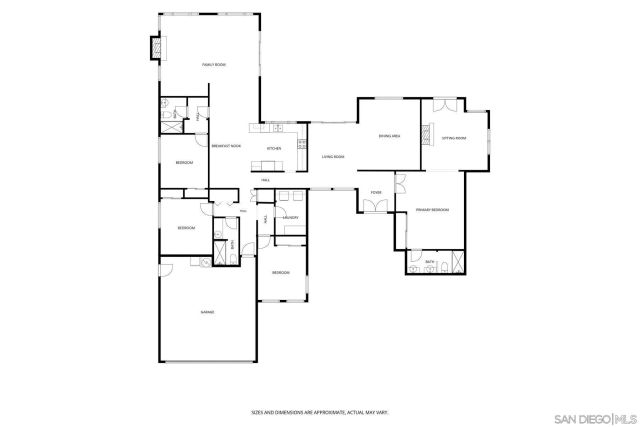 17709 Saint Andrews, Poway, CA 92064