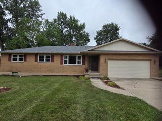 1401 E Home Road 1401 E Home Road, Springfield, OH 45503
