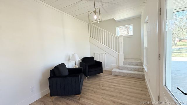 3601 Country Club Drive, Muskogee, OK 74403