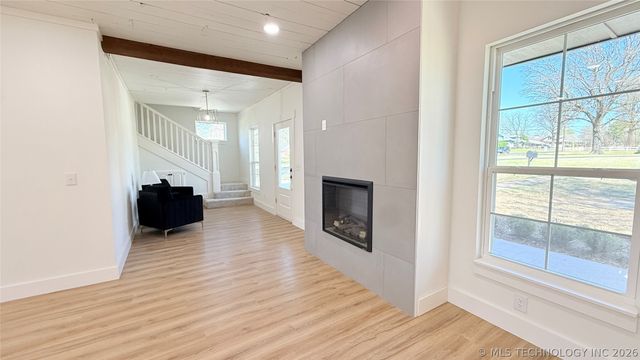 3601 Country Club Drive, Muskogee, OK 74403