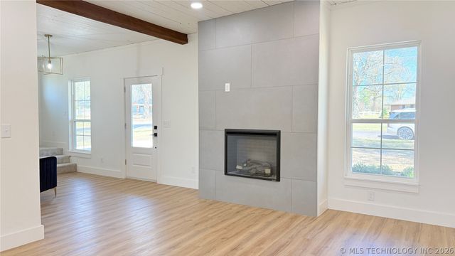 3601 Country Club Drive, Muskogee, OK 74403