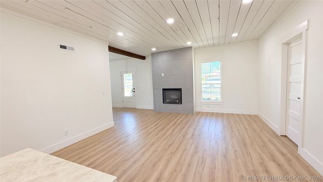 3601 Country Club Drive, Muskogee, OK 74403