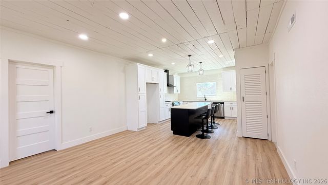 3601 Country Club Drive, Muskogee, OK 74403