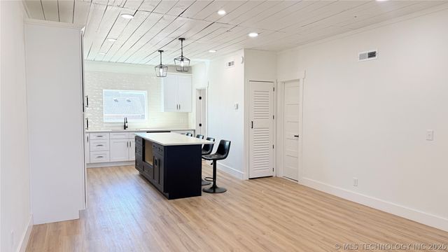 3601 Country Club Drive, Muskogee, OK 74403