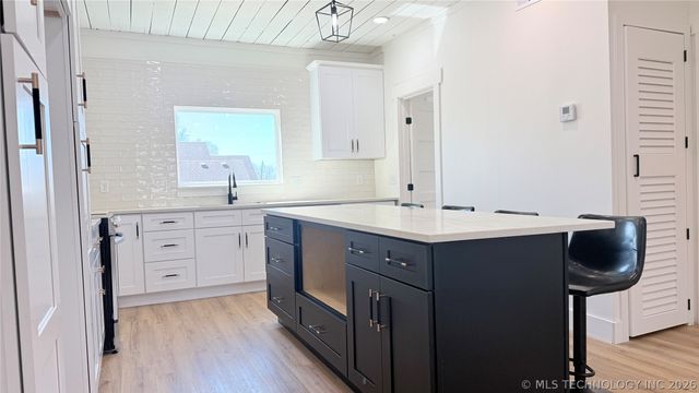 3601 Country Club Drive, Muskogee, OK 74403