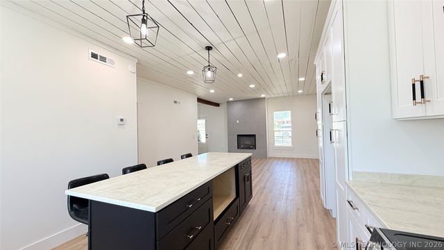 3601 Country Club Drive, Muskogee, OK 74403