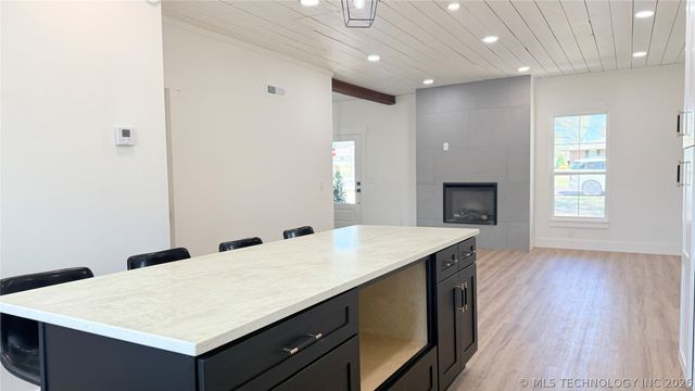 3601 Country Club Drive, Muskogee, OK 74403