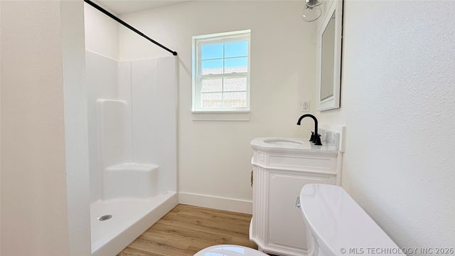 3601 Country Club Drive, Muskogee, OK 74403