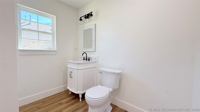 3601 Country Club Drive, Muskogee, OK 74403