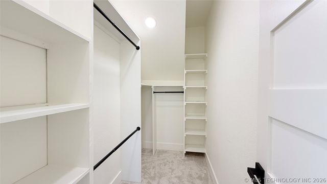 3601 Country Club Drive, Muskogee, OK 74403