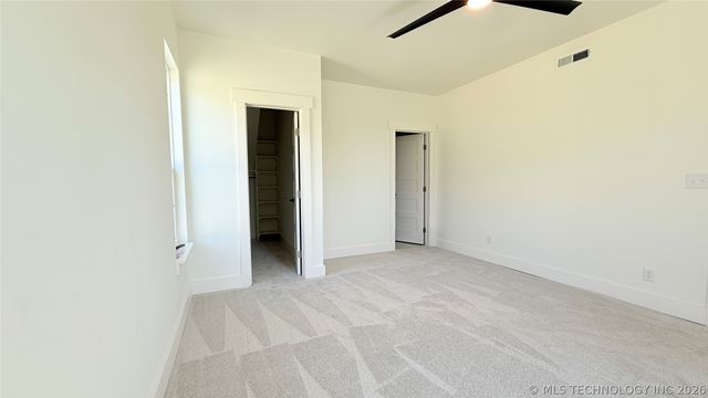 3601 Country Club Drive, Muskogee, OK 74403