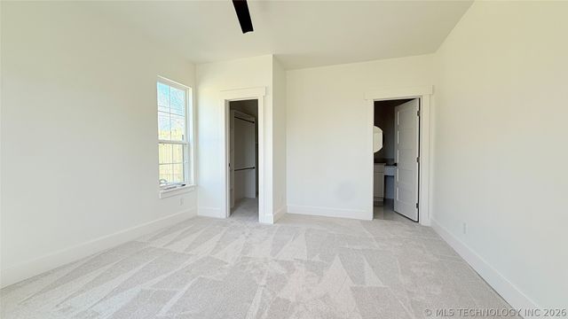 3601 Country Club Drive, Muskogee, OK 74403