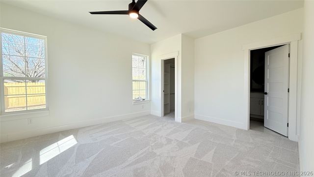 3601 Country Club Drive, Muskogee, OK 74403