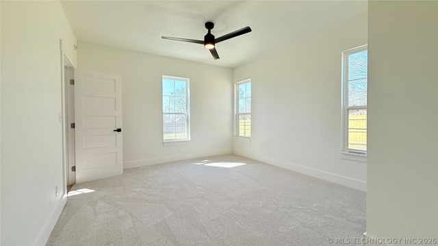 3601 Country Club Drive, Muskogee, OK 74403