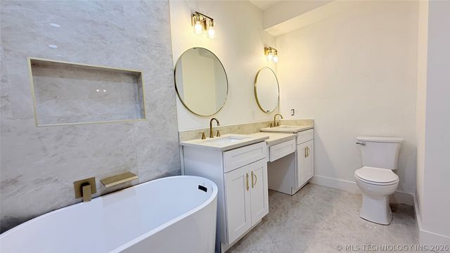 3601 Country Club Drive, Muskogee, OK 74403