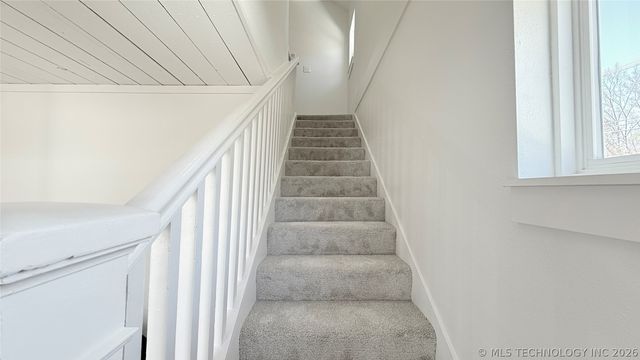 3601 Country Club Drive, Muskogee, OK 74403